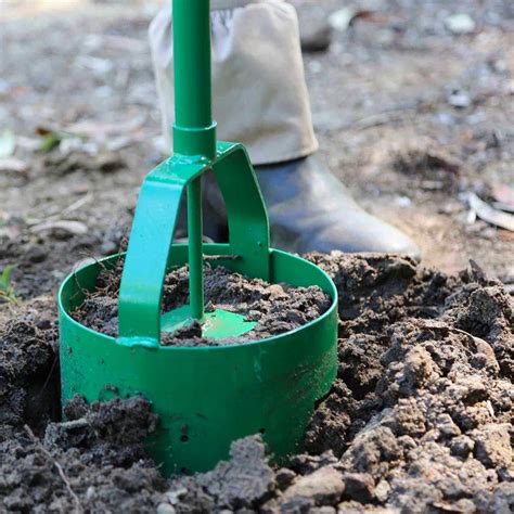 mini hole digger|best post hole digging tool.